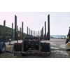 Pitts LT42 Log Trailer